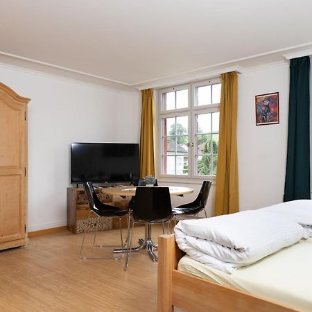 Gasthof Zur Traube Roggwil  외부 사진