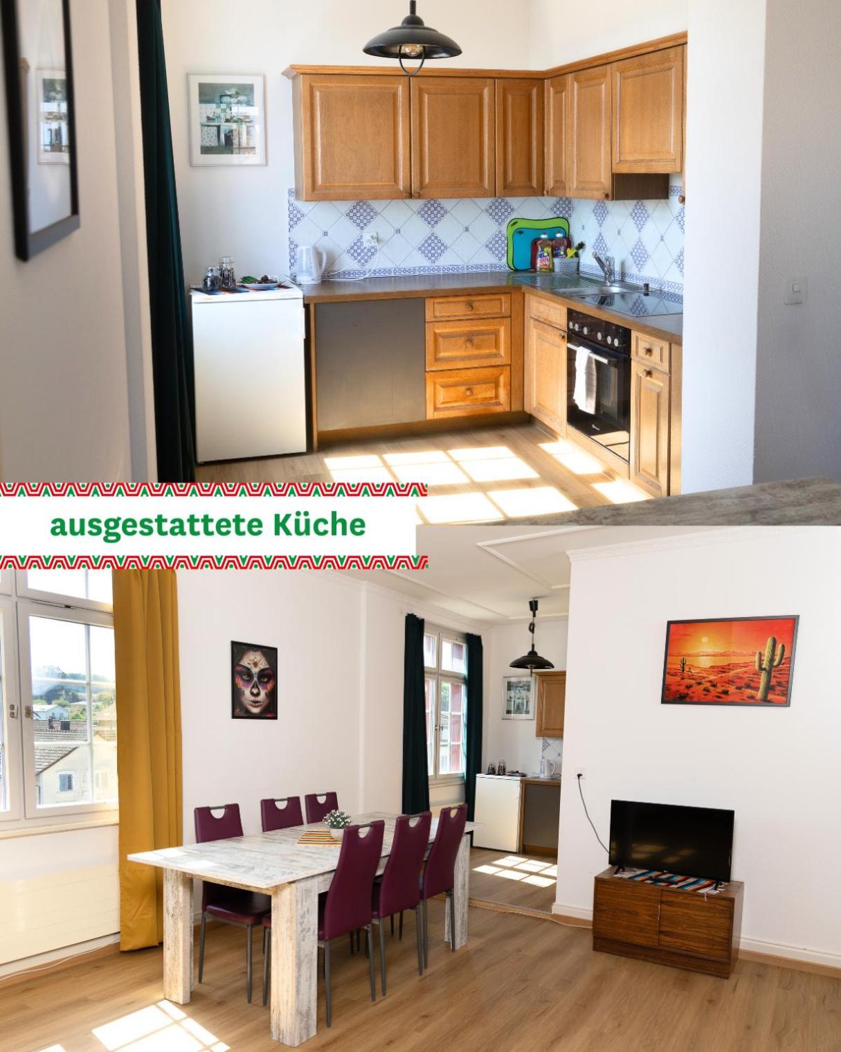 Gasthof Zur Traube Roggwil  외부 사진