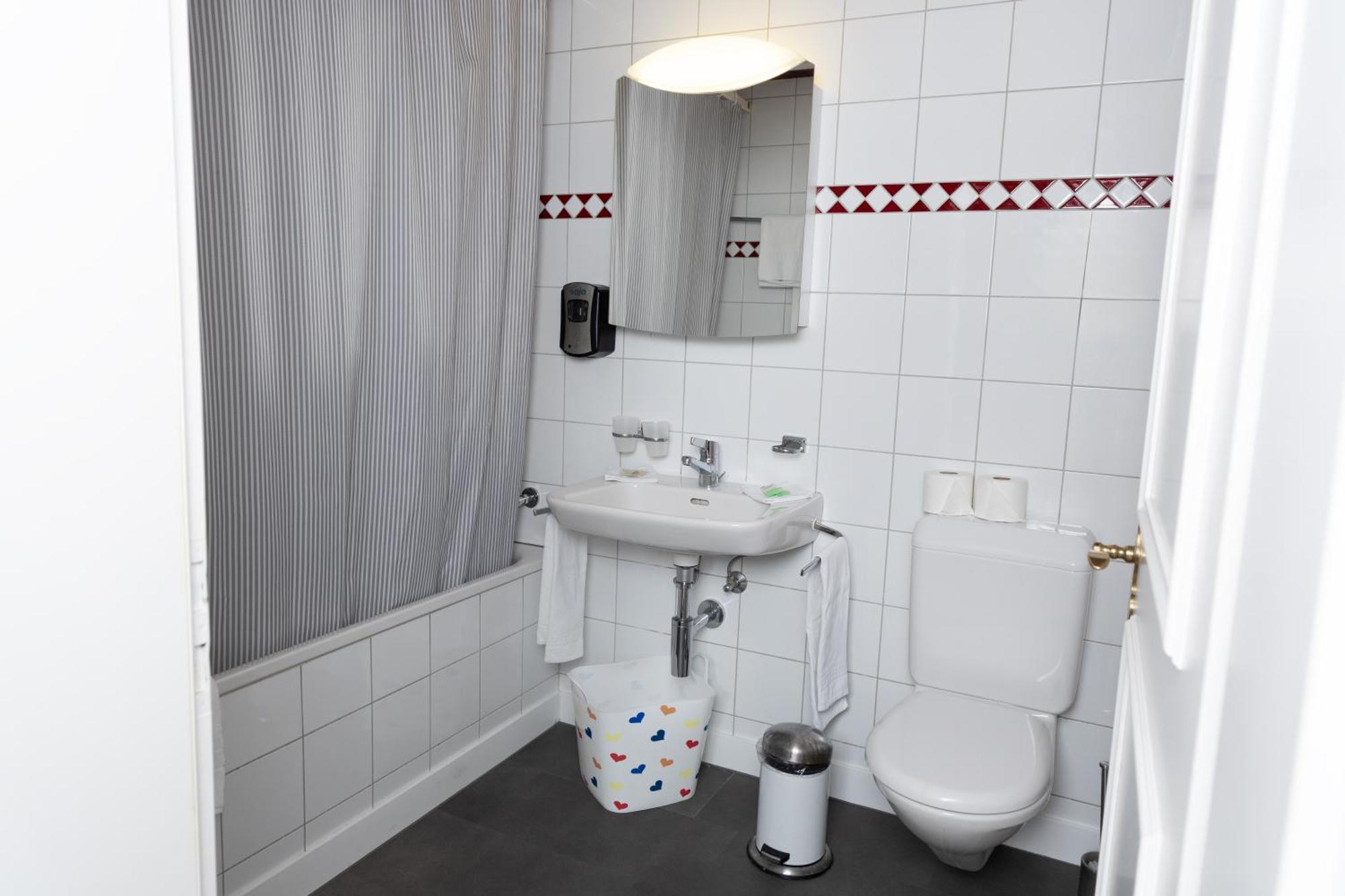 Gasthof Zur Traube Roggwil  외부 사진