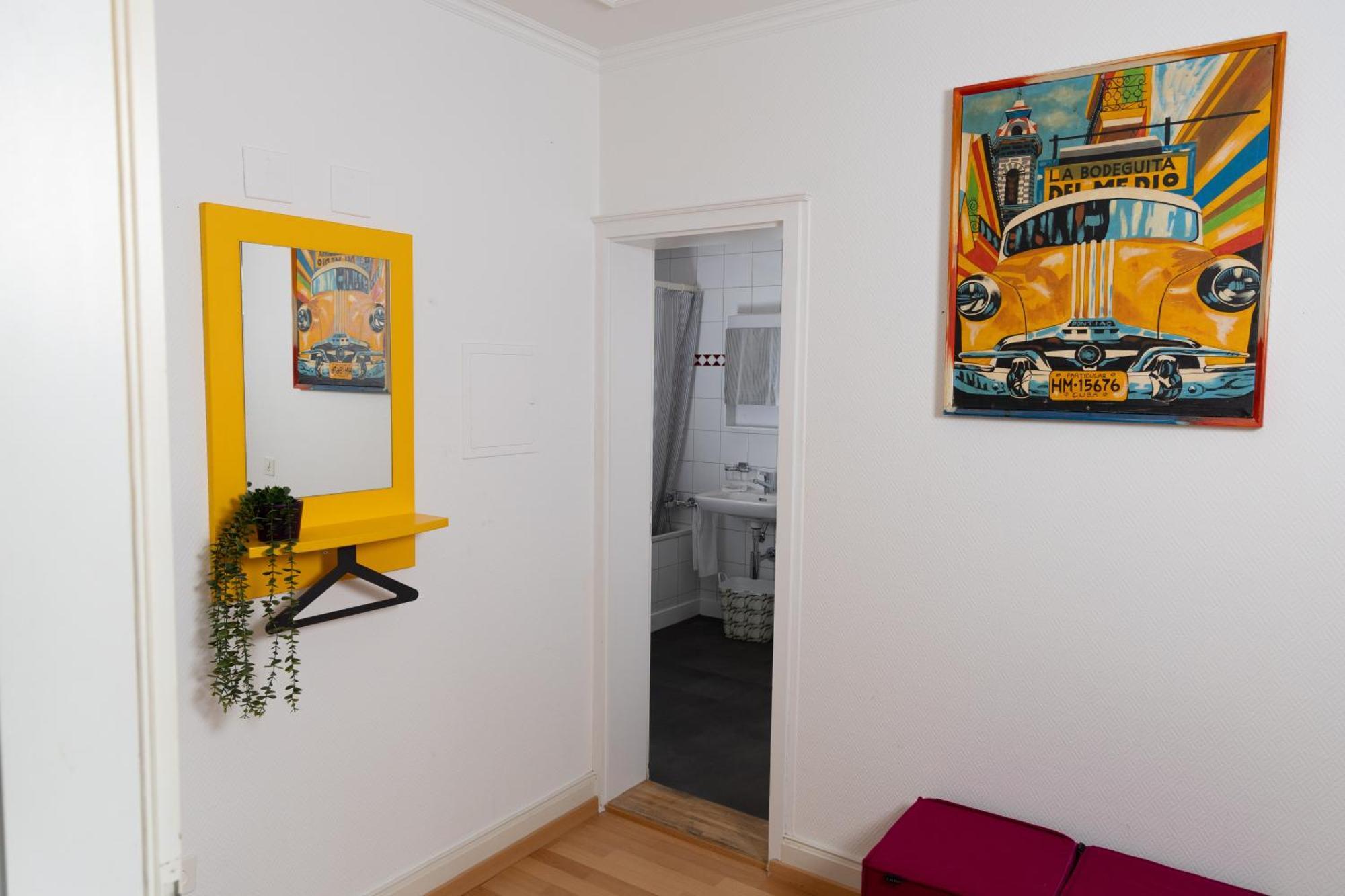 Gasthof Zur Traube Roggwil  외부 사진