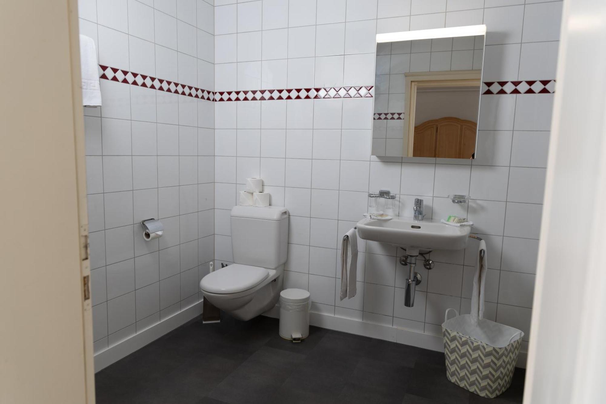 Gasthof Zur Traube Roggwil  외부 사진