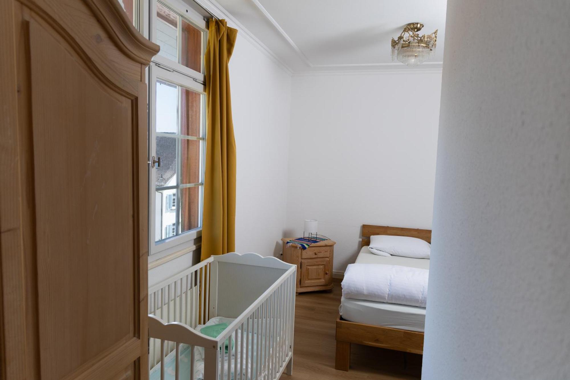 Gasthof Zur Traube Roggwil  외부 사진