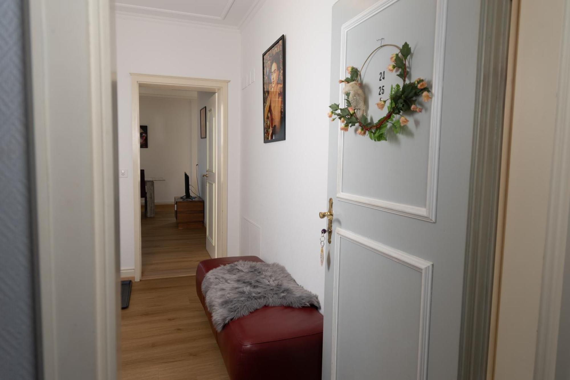 Gasthof Zur Traube Roggwil  외부 사진